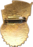 Badge  