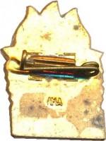 Badge  