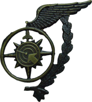 Badge Operations, cadet 