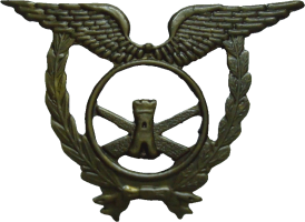 Badge Airfield engeneers 