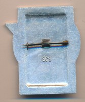 Badge  