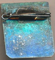 Badge  