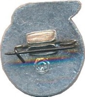 Badge  