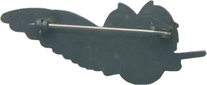 Badge Aircrew man 