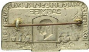 Badge  