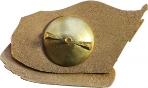 Badge  