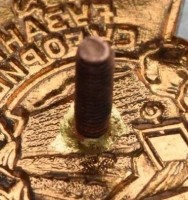 Badge  