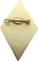 Badge  
