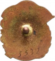 Badge  