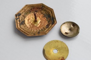 Badge  