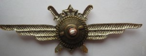 Badge  
