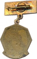 Badge  