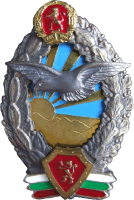 Знак Pilot without class Знак Pilot without class
