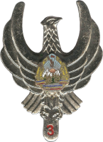 Знак Navigator 3rd class Знак Navigator 3rd class
