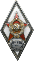 Знак Unknown