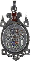 Знак Unknown