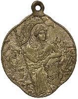 Знак Свободная Россия 1917 год