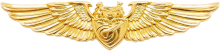 Знак Управление вооружениями
