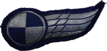 Знак Load Master