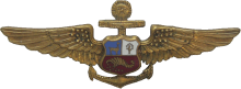 Знак Pilot