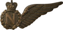 Знак Navigator Знак Navigator