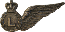 Знак Load master Знак Load master
