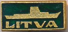 Знак Литва 