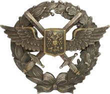 Знак Pilot