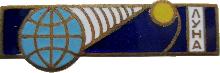 Знак Луна-9 Знак Луна-9