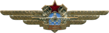 Знак Инженер Испытатель (неофициальный) Знак Инженер Испытатель (неофициальный)