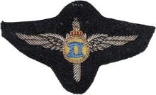 Знак Pilot Знак Pilot