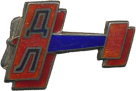 Знак Unknown