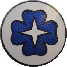 Знак Медсестра Лотта-Свярд