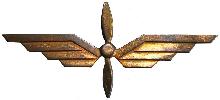 Знак Pilot
