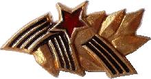 Знак Юбилей Победы Знак Юбилей Победы