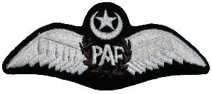 Badge Пилот 