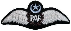 Нагрудный знак Пилот 