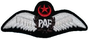Badge Пилот 