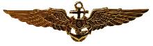 Знак Пилот