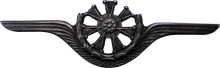 Знак Mechanician