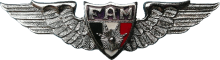 Знак Логистическая служба