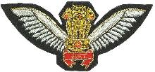 Знак Летчик 