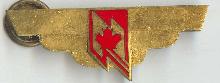 Знак Northwest territorial Airways 