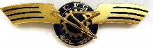 Знак Pilot Condor