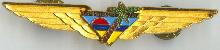 Знак Bimini Island Air US Defunct Airlines