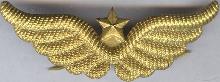 Знак Кокарда на тулью фуражки