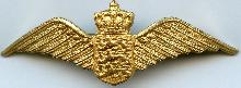 Знак Кокарда