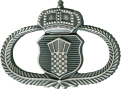 Знак Air traffic control