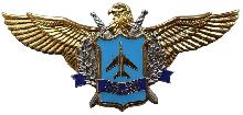 Знак Pilot sniper