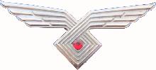 Знак Общий знак ВВС